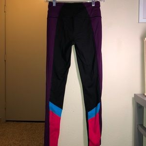 BARELY WORN Victoria’s Secret Essential Legging